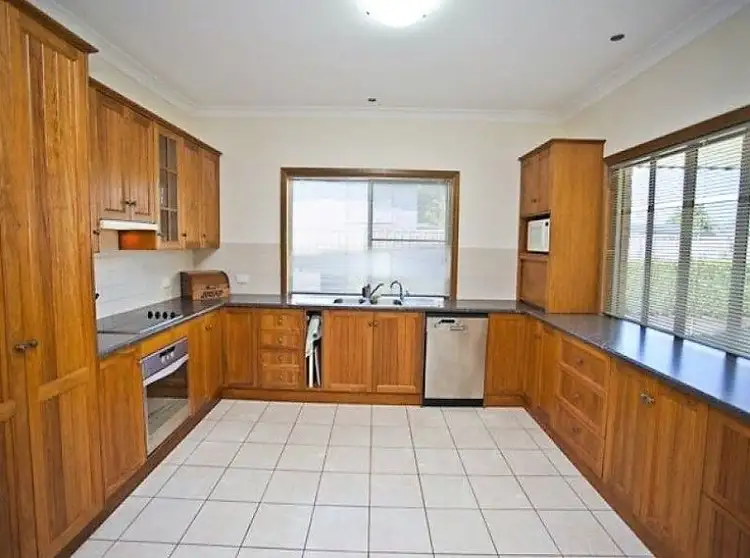 Third view of Homely house listing, 134 Zeller Street, Chinchilla QLD 4413