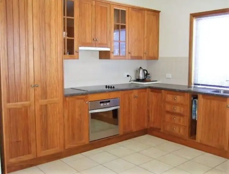 Fourth view of Homely house listing, 134 Zeller Street, Chinchilla QLD 4413