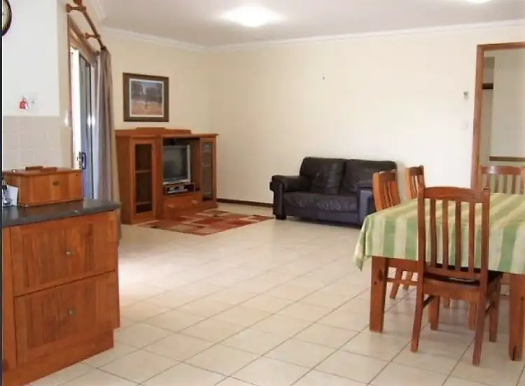 Fifth view of Homely house listing, 134 Zeller Street, Chinchilla QLD 4413