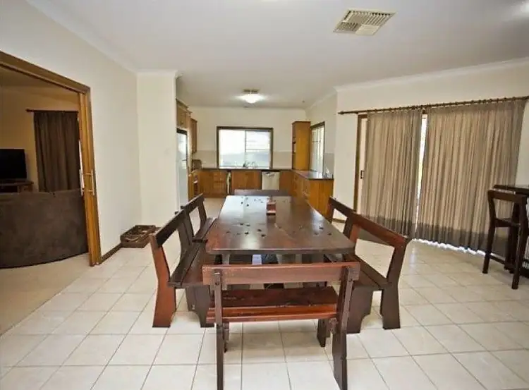 Sixth view of Homely house listing, 134 Zeller Street, Chinchilla QLD 4413
