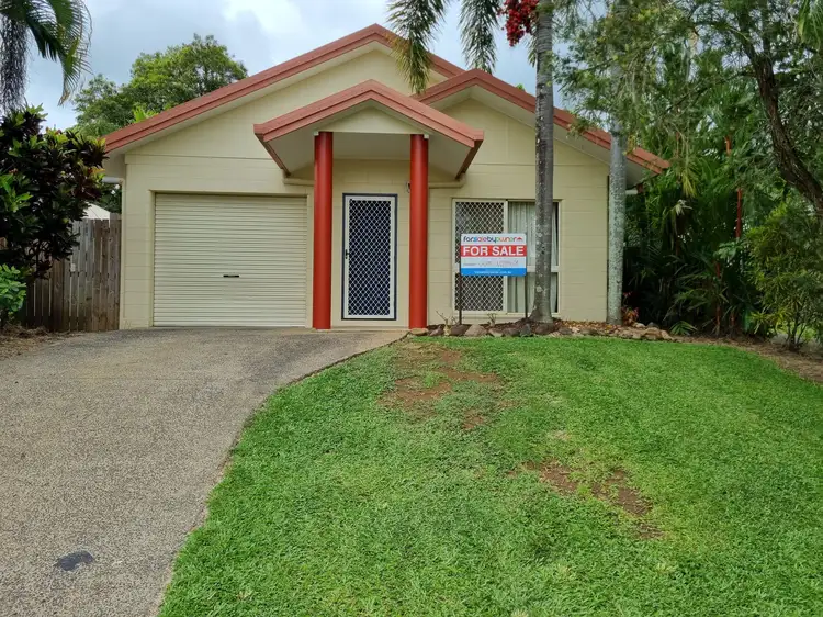27 Osborn Crescent, Edmonton QLD 4869