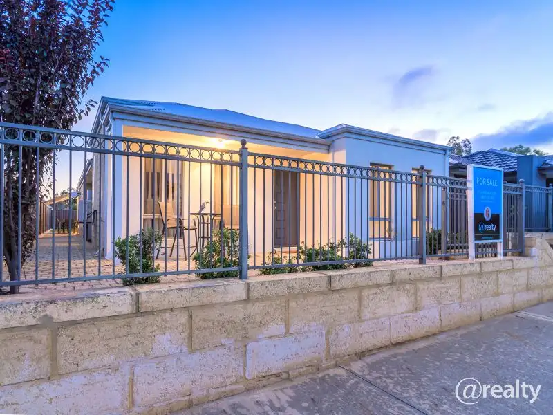 Main view of Homely house listing, 7 Wizard Lane, Baldivis WA 6171