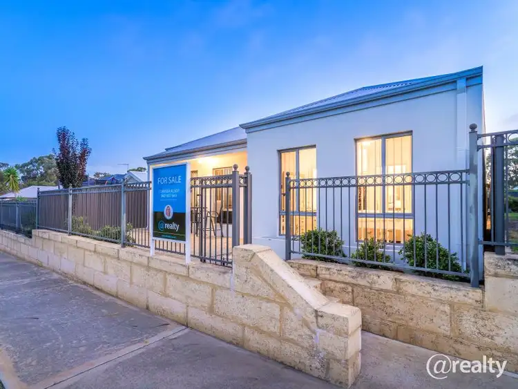 Third view of Homely house listing, 7 Wizard Lane, Baldivis WA 6171