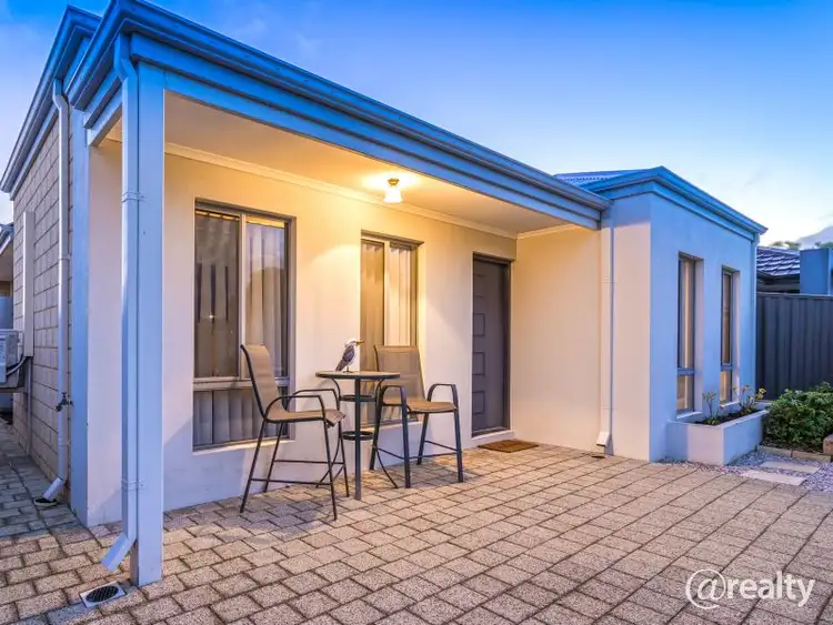 Fourth view of Homely house listing, 7 Wizard Lane, Baldivis WA 6171