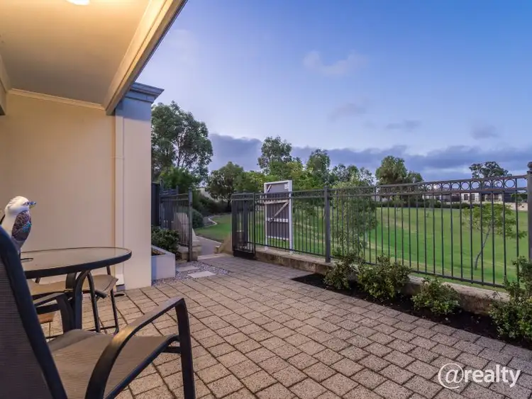 Fifth view of Homely house listing, 7 Wizard Lane, Baldivis WA 6171
