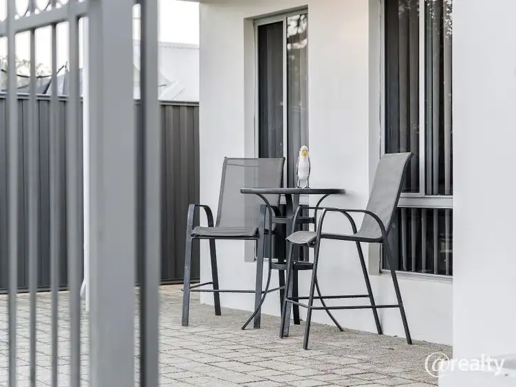 Sixth view of Homely house listing, 7 Wizard Lane, Baldivis WA 6171