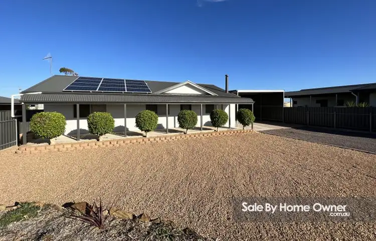 35 Wellington road, Cowell SA 5602