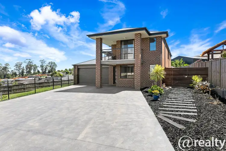 Second view of Homely house listing, 18 Sloane Square, Drouin VIC 3818