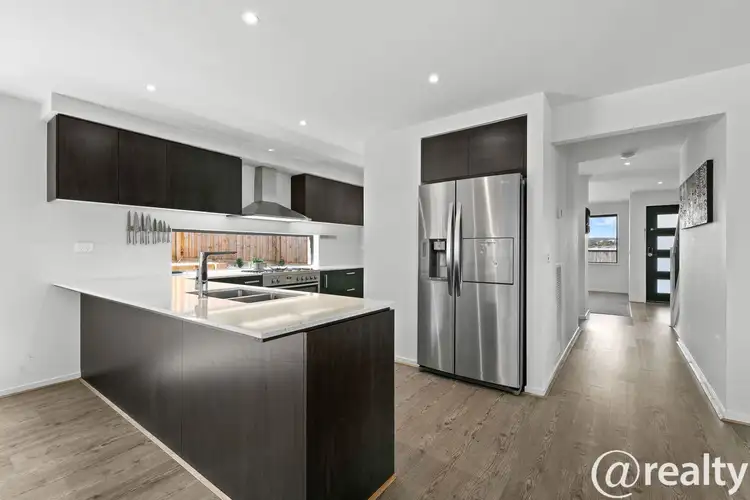 Third view of Homely house listing, 18 Sloane Square, Drouin VIC 3818