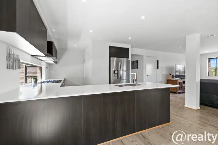 Fourth view of Homely house listing, 18 Sloane Square, Drouin VIC 3818