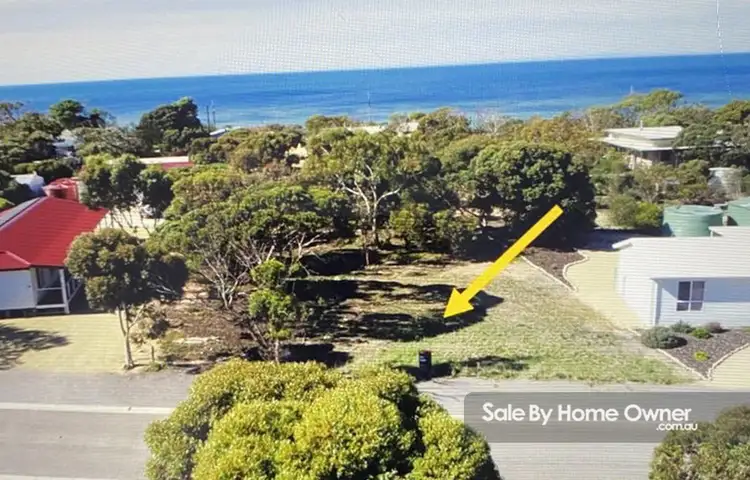 Main view of Homely land listing, 16 Berno Crescent, Port Julia SA 5575