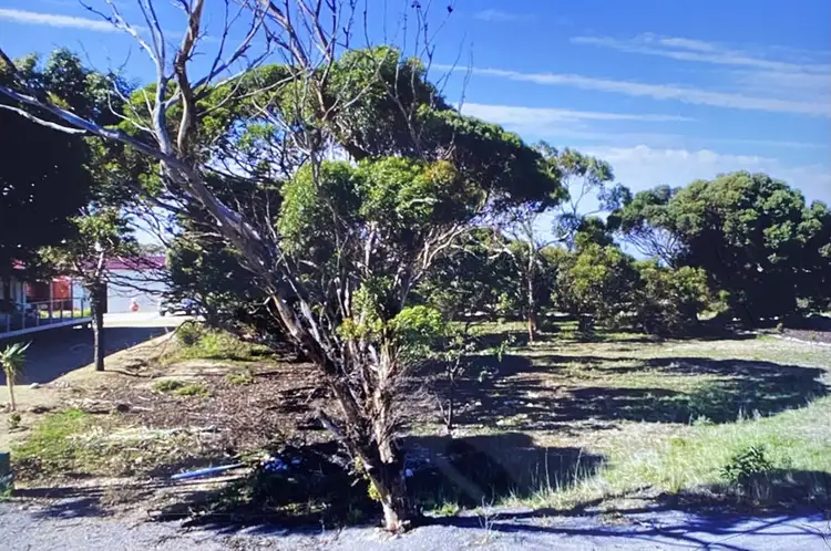 Second view of Homely land listing, 16 Berno Crescent, Port Julia SA 5575