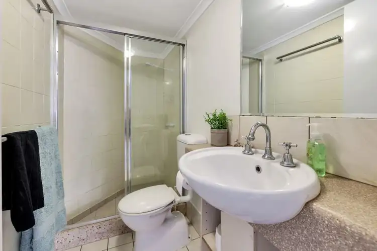 Fifth view of Homely apartment listing, 16/117 Smith Street, Darwin City NT 800