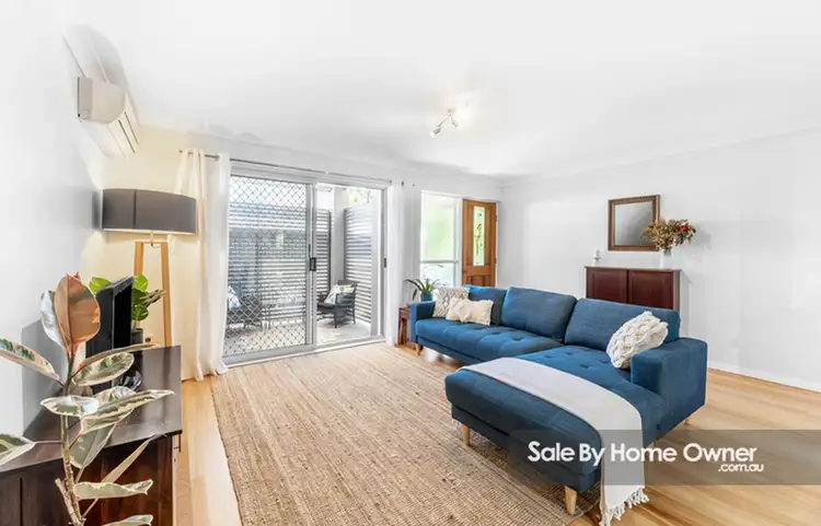 27/275-277 Melton Road, Northgate QLD 4013