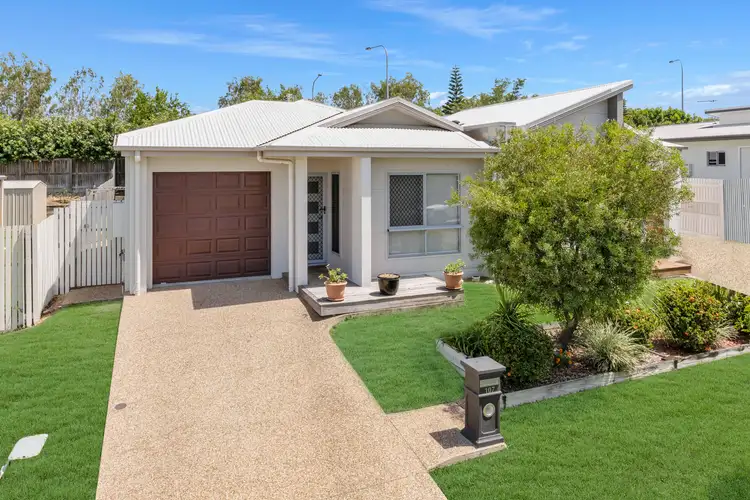 107 Monolith Circuit, Cosgrove QLD 4818