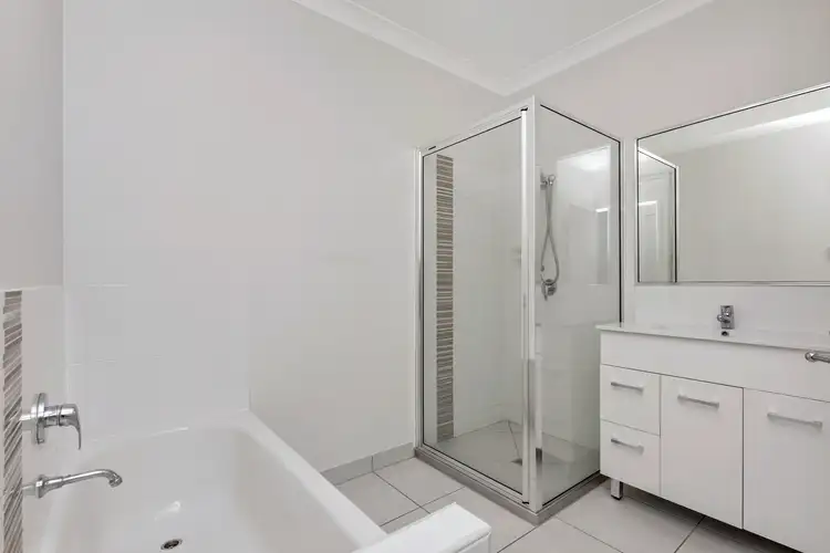 Fourth view of Homely house listing, 107 Monolith Circuit, Cosgrove QLD 4818