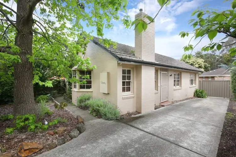 Main view of Homely house listing, 7 Salisbury Court, Heathmont VIC 3135