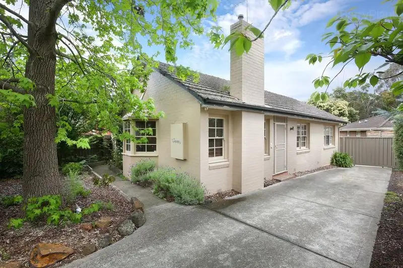 Main view of Homely house listing, 7 Salisbury Court, Heathmont VIC 3135