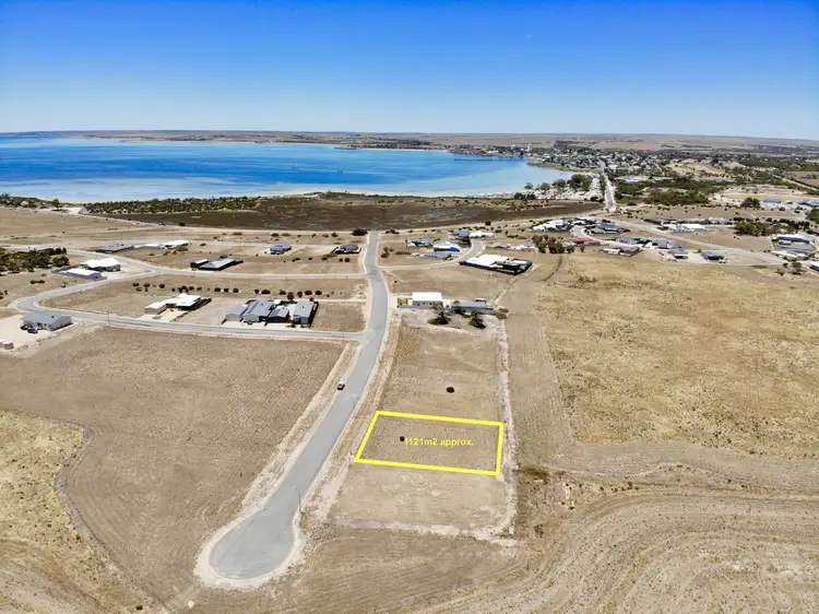 22 Gibson Way, Streaky Bay SA 5680