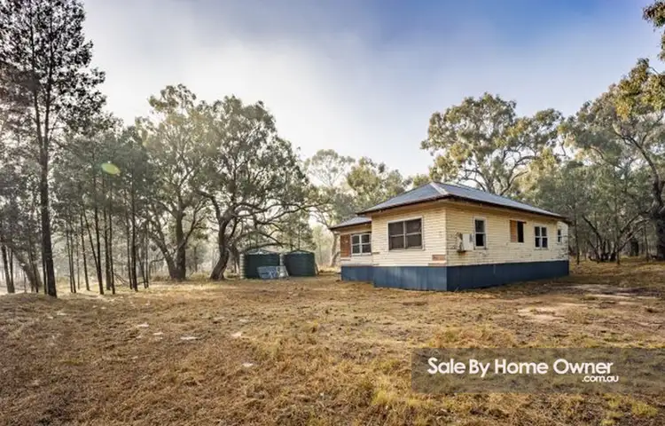 Main view of Homely house listing, 17 Murrungundie Street, Elong Elong NSW 2831