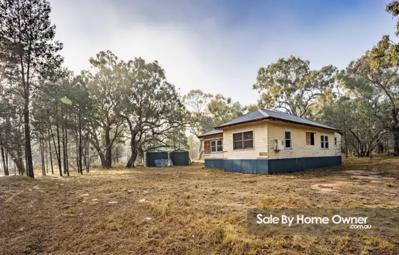 Main view of Homely house listing, 17 Murrungundie Street, Elong Elong NSW 2831