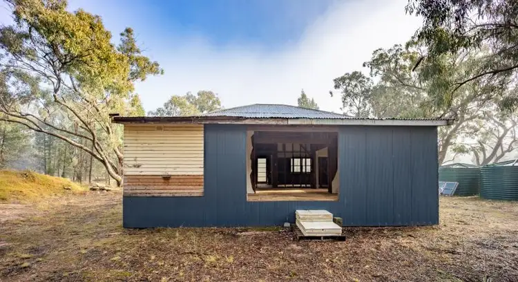 Third view of Homely house listing, 17 Murrungundie Street, Elong Elong NSW 2831