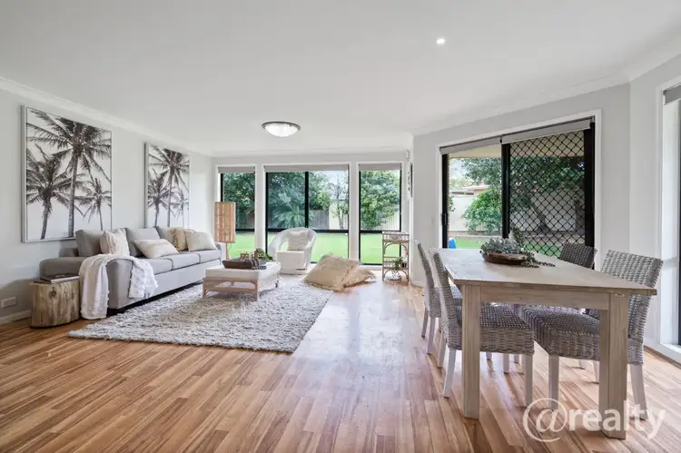 Fourth view of Homely house listing, 7 Skyhawk Avenue, Hamlyn Terrace NSW 2259