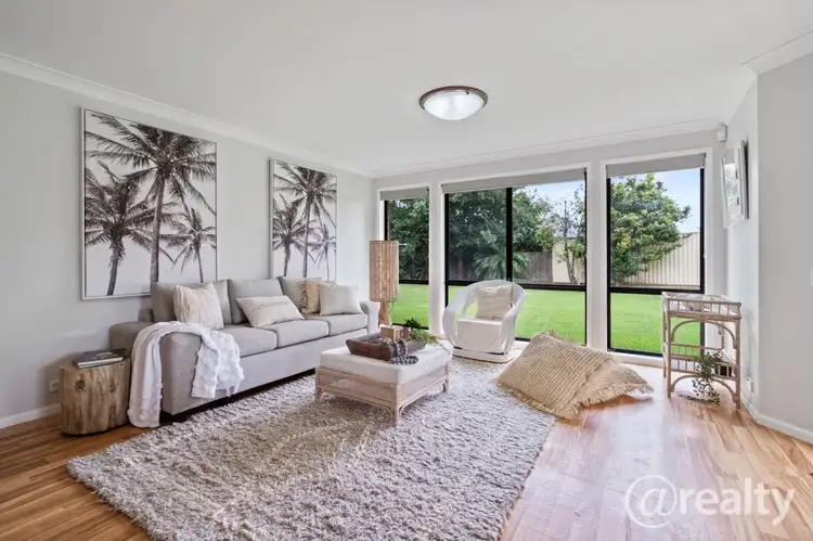 Fifth view of Homely house listing, 7 Skyhawk Avenue, Hamlyn Terrace NSW 2259