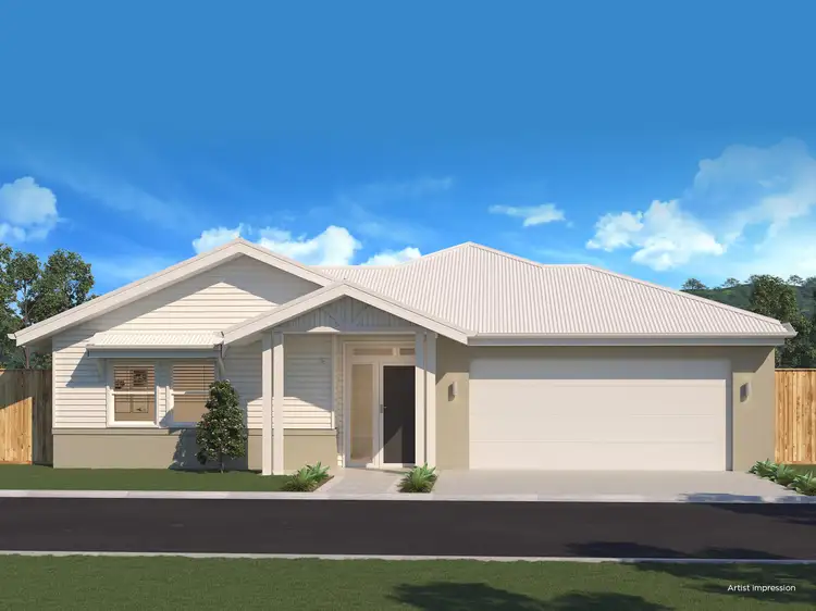 155/2-20 Island View Drive, Urangan QLD 4655