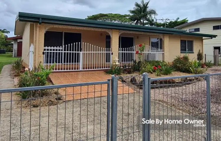 19 Terka Street, Innisfail Estate QLD 4860