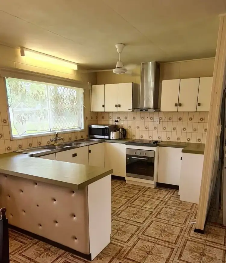 Second view of Homely house listing, 19 Terka Street, Innisfail Estate QLD 4860