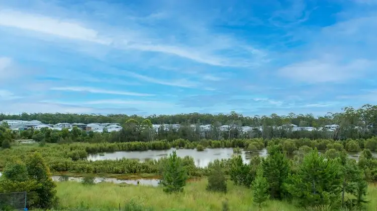 Second view of Homely land listing, 57 Foreshore Street, Coomera QLD 4209