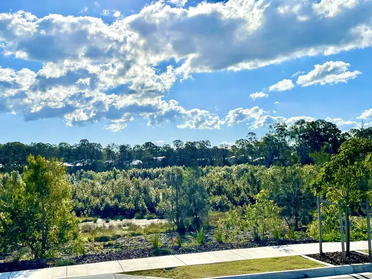 Third view of Homely land listing, 57 Foreshore Street, Coomera QLD 4209