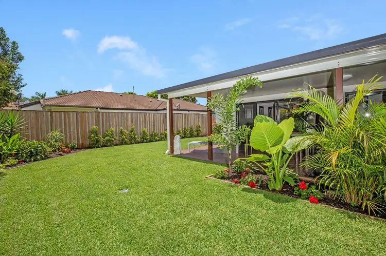 27/64 Gilston Road, Nerang QLD 4211