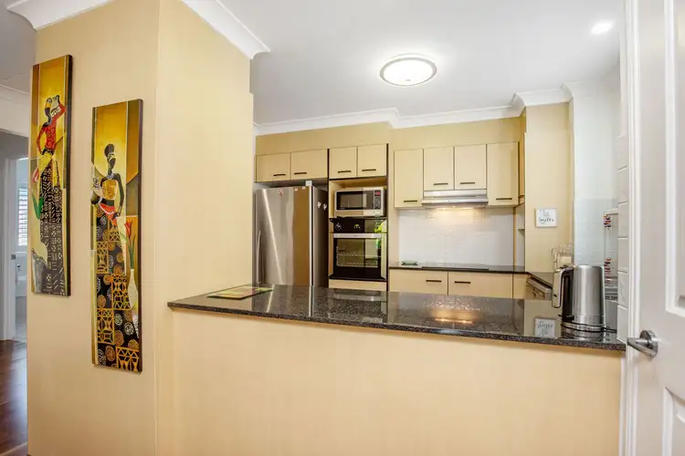 Seventh view of Homely house listing, 27/64 Gilston Road, Nerang QLD 4211