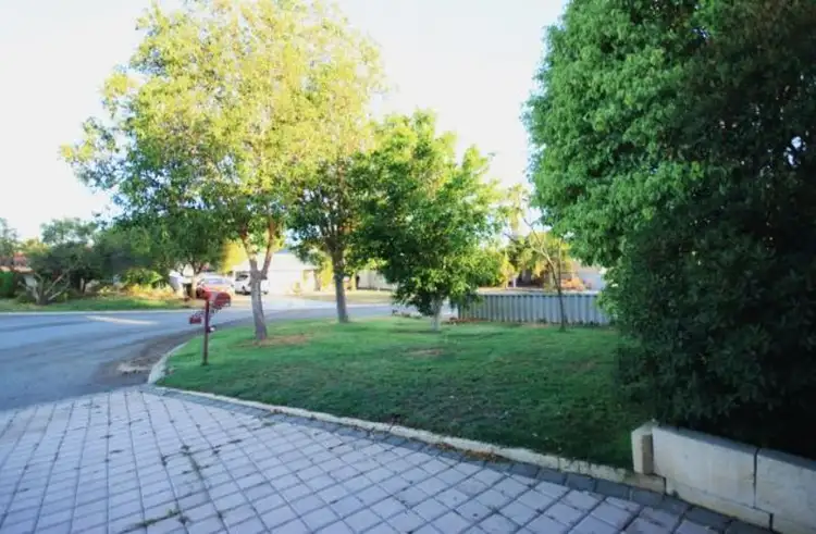 Sixth view of Homely house listing, 23 Pinewood Place, Beechboro WA 6063