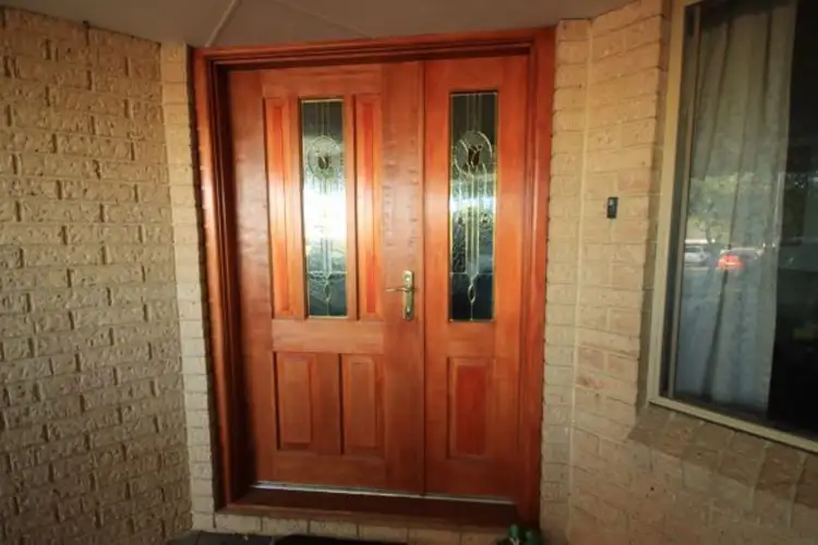 Seventh view of Homely house listing, 23 Pinewood Place, Beechboro WA 6063