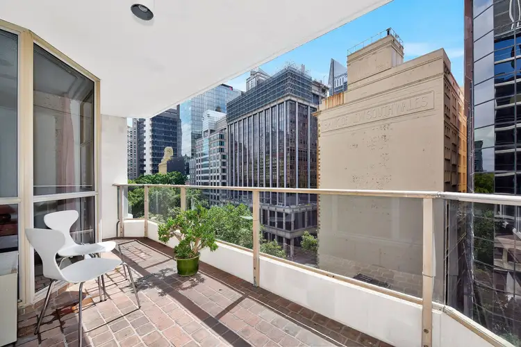 Main view of Homely unit listing, 29/57-59 York Street, Sydney NSW 2000