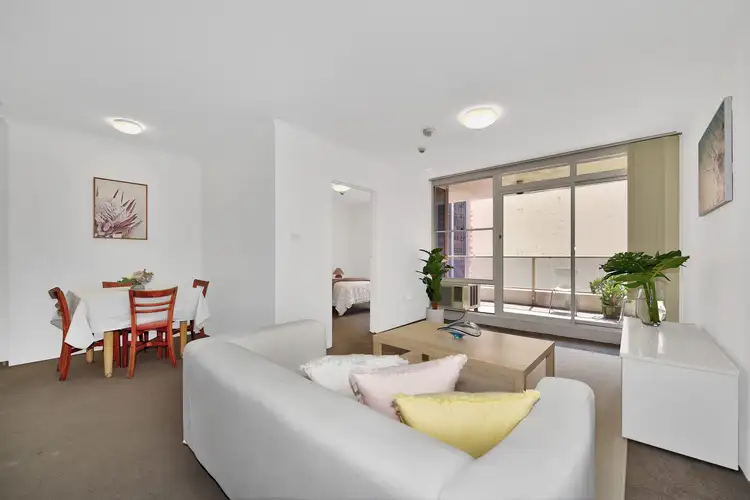 Second view of Homely unit listing, 29/57-59 York Street, Sydney NSW 2000