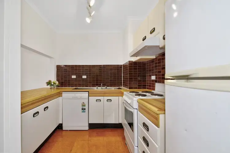 Third view of Homely unit listing, 29/57-59 York Street, Sydney NSW 2000