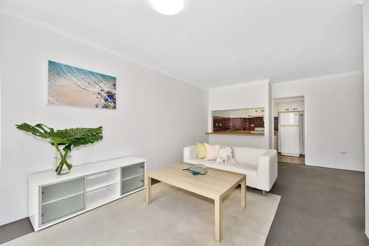 Fourth view of Homely unit listing, 29/57-59 York Street, Sydney NSW 2000