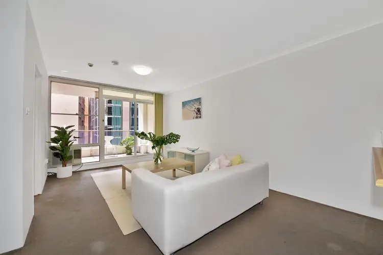 Sixth view of Homely unit listing, 29/57-59 York Street, Sydney NSW 2000