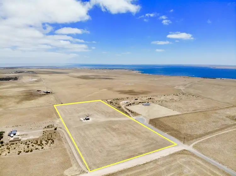 Lot 9 Wheaton Drive, Streaky Bay SA 5680