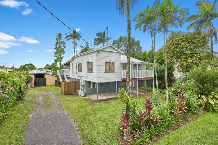 62 Sheppards Street, Gordonvale QLD 4865