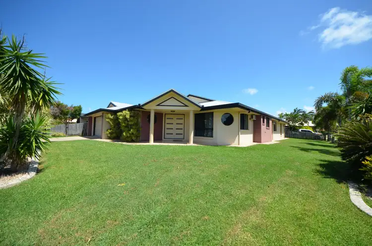 Main view of Homely house listing, 33 Windmill Crossing, Mount Pleasant QLD 4740