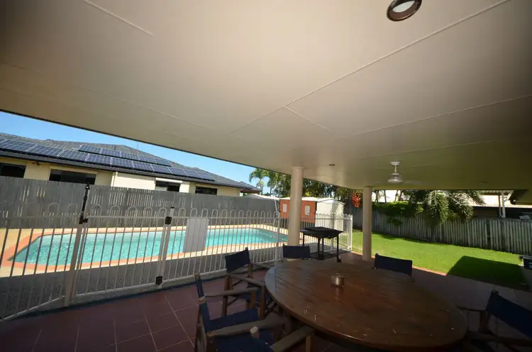Third view of Homely house listing, 33 Windmill Crossing, Mount Pleasant QLD 4740