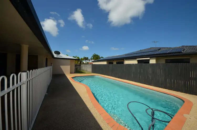 Fourth view of Homely house listing, 33 Windmill Crossing, Mount Pleasant QLD 4740