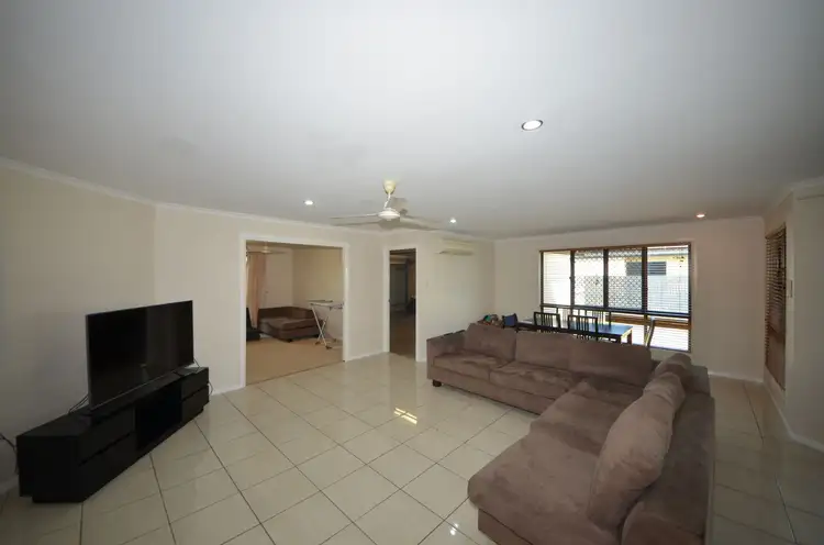 Sixth view of Homely house listing, 33 Windmill Crossing, Mount Pleasant QLD 4740
