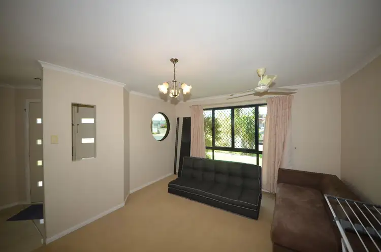 Seventh view of Homely house listing, 33 Windmill Crossing, Mount Pleasant QLD 4740