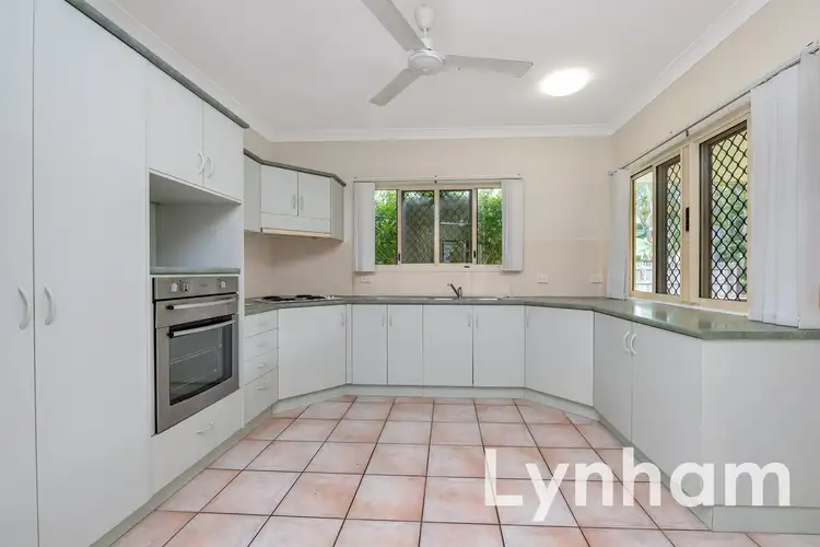 Second view of Homely house listing, 9 Eureka Crescent, Kirwan QLD 4817